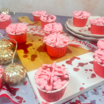 Brain Cupcakes