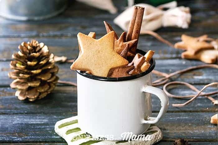 Paleo Sugar Cookies