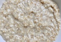 Instant Pot Pressure Cooker Steel Cut Oats