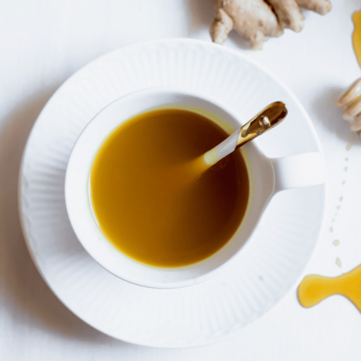 Echinacea Flu Fighter Tea