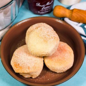 Pandesal