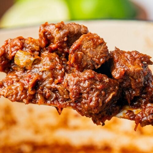 Carne Picada