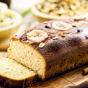 Pioneer Woman's Banana Bread Recipe: The Secret to Moist and Flavorful Bread