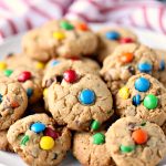 Monster Cookies