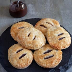Homemade Hand Pies Recipe