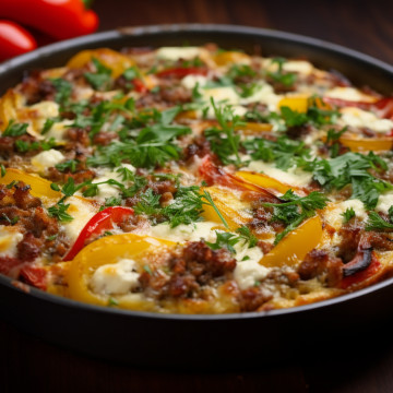 Delicious Koo Koo Ca Choo Recipe: A Perfect Blend of Flavors and Textures