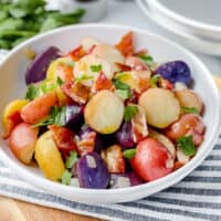 German Potato Salad
