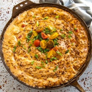 Rotel Dip Recipe