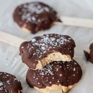 Dilly Bars Recipe