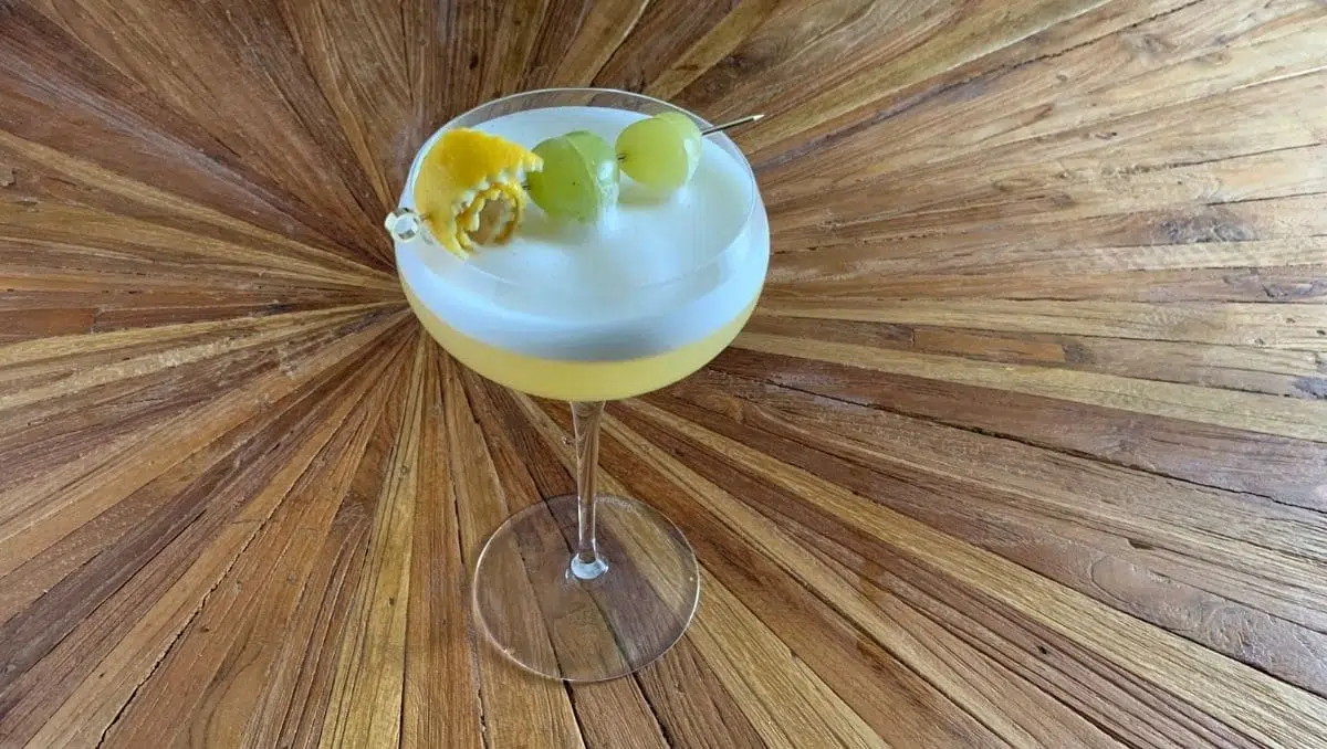 Ve.n.to cocktail