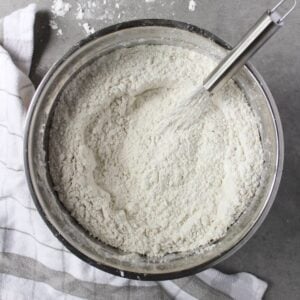 Gluten Free All Purpose Flour Blend