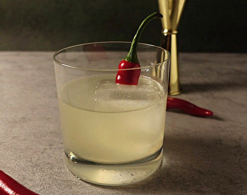 Picante de la Casa (Soho House)