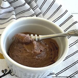 Cinnamon Honey Butter Recipe