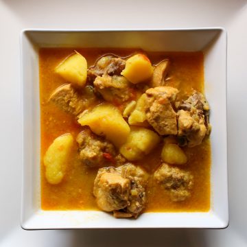 Chicken Recipe Pinoy