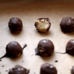 Peanut Butter Balls Recipe