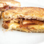 Vegan Monte Cristo