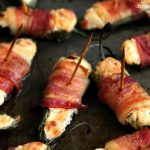 Jalapeno Bacon Poppers