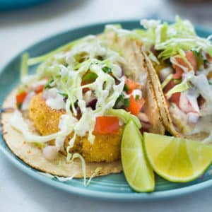 How To Make Baja Fish Tacos