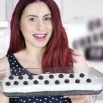 Oreo cheesecake χωρίς ψήσιμο