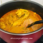 Persis Chicken Curry Recipe