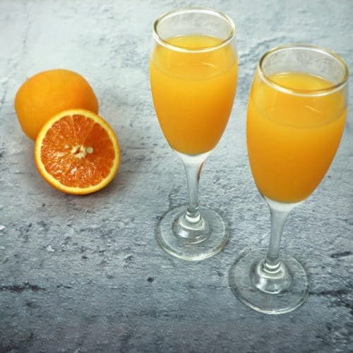 Classic Mimosa