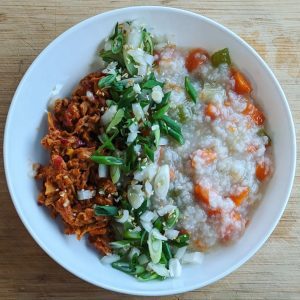 Congee