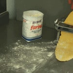 2 Ways Fresh Homemade Pasta Dough