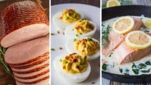 Easter Dinner Ideas: Standing Rib Roast (+ More Incredible Recipes To Make This
Year!)