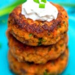 Salmon Patties