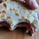Piadina romagnola