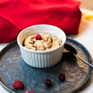 Healthy Rice Pudding Recipe