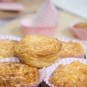 Royal Bibingka