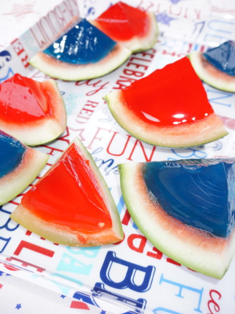 Torani Watermelon Slices