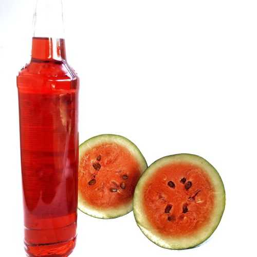Watermelon Syrup