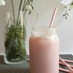 Satisfying & Refreshing Copycat Starbucks Keto Pink Drink
