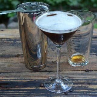 Espresso Martini
