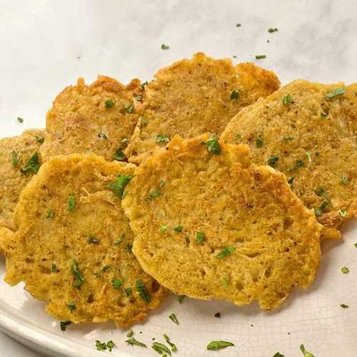 Potato Pancakes