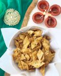 Methi Shakkarpara