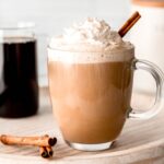Cinnamon Dolce Latte (Starbucks Copycat)