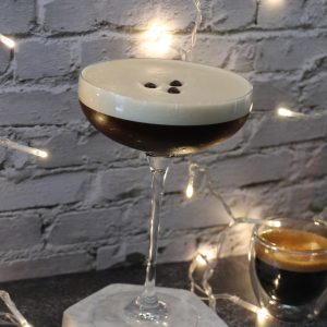 Espresso Martini