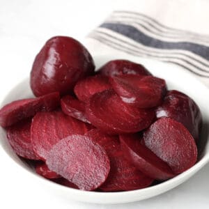 Instant Pot Beets
