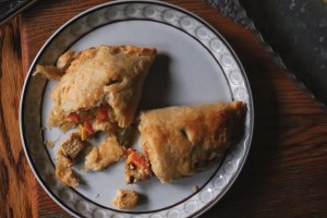 Pot Pie Pockets