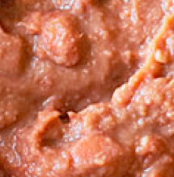 Refried Beans