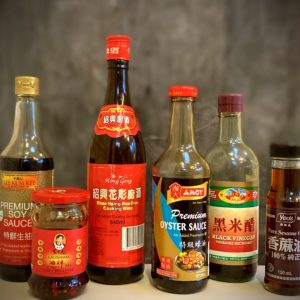 Chinese All Purpose Stir Fry Sauce