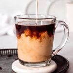 Homemade Coffee Creamer (13 Flavors!)
