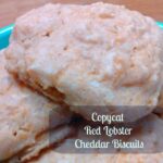 Red Lobster – Copycat Cheddar Biscuit