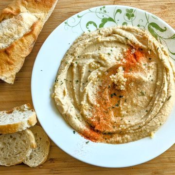 Hummus