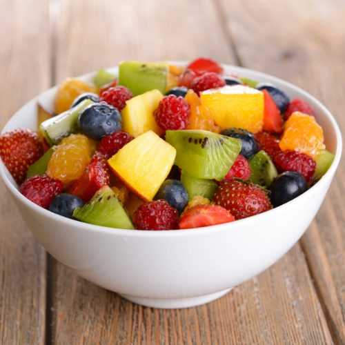 Fruit Salad
