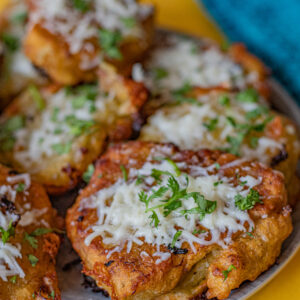 Sweet Plantain Fritters