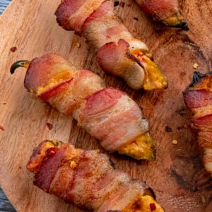 Pimento Cheese Jalapeno Poppers